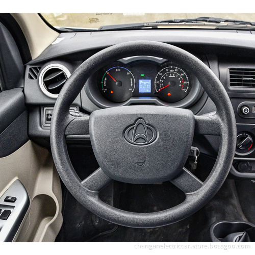 New Energy Truck Captain An Shenqi t10 ev